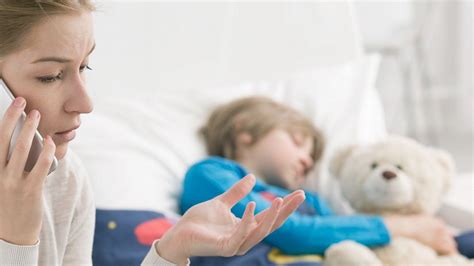 Rodič s dieťaťom s ADHD v stresovej situácii