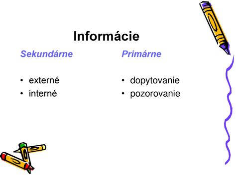 Infografika: Pyramída informačných zdrojov (primárne, sekundárne, terciárne)