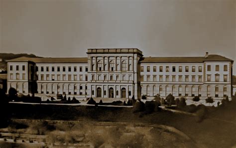 Polytechnika v Zürichu
