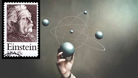 Einstein na patentovom úrade v Berne