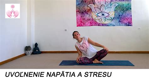 Pozícia Savasana a jej význam pre uvoľnenie svalového napätia