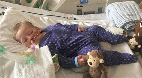 Porovnanie prípadov Charlie Gard, Alfie Evans, Ashya King