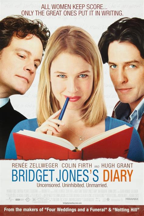 Bridget Jones's Diary book covers