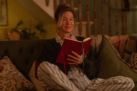 Renee Zellweger ako Bridget Jonesová v treťom filme