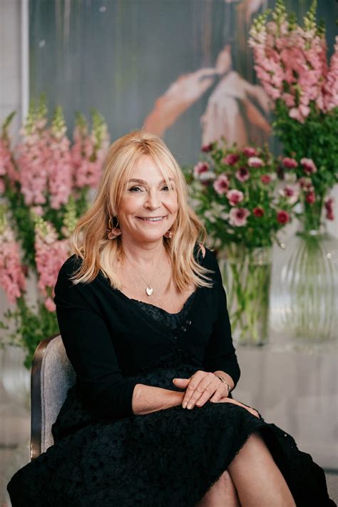 Autorka Helen Fielding