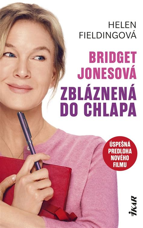 Helen Fieldingová, autorka knižnej série Bridget Jonesovej