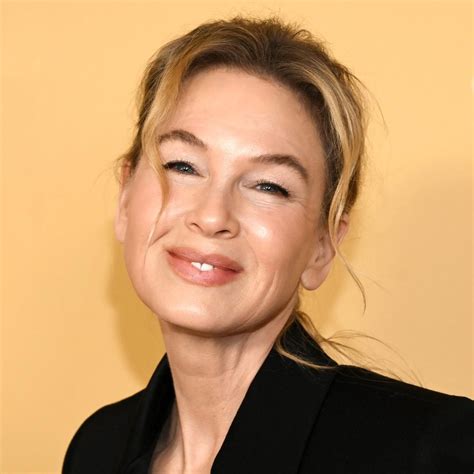 Renée Zellweger počas nakrúcania a v súčasnosti