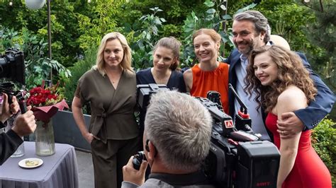 Hlavné herecké obsadenie Bridget Jones