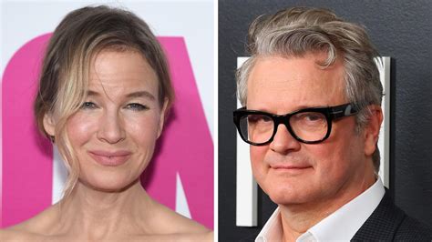 Renée Zellweger a Colin Firth v ikonických scénach série