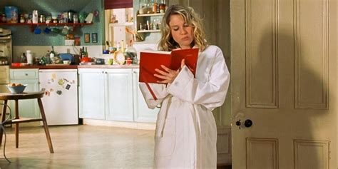 The iconic Bridget Jones diary