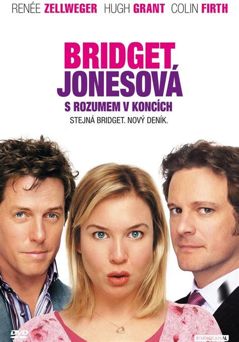 Bridget Jonesová s priateľkami