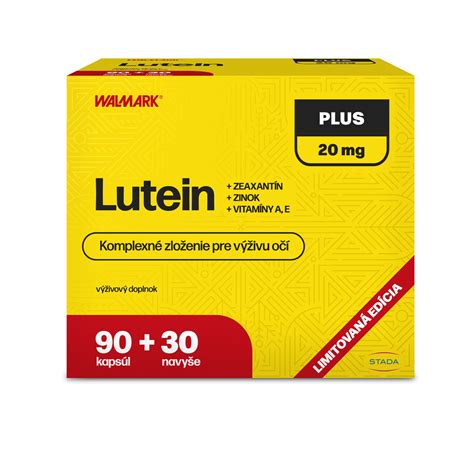 Balenie výživového doplnku so železom a vitamínom C