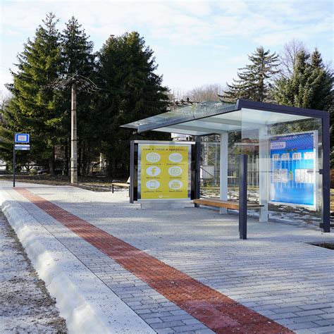 Zastávka mestskej hromadnej dopravy