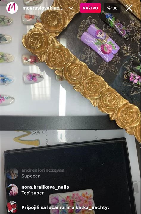 Ukážka decoupage techniky na fotorámiku