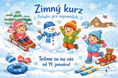 Ilustrácia detí hrajúcich sa v bezpečnom a kontrolovanom prostredí