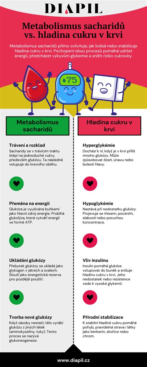Infografika: Vplyv nadmerného cukru na detský organizmus