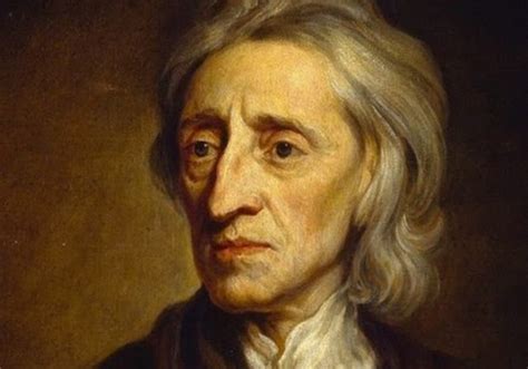John Locke a jeho dielo