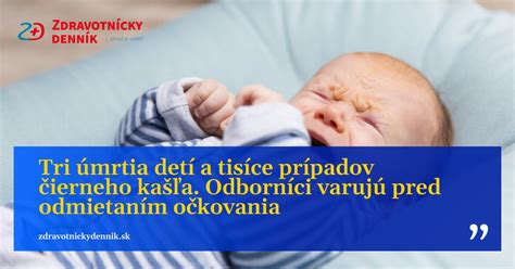 Príčiny chronického kašľa u detí - diagram