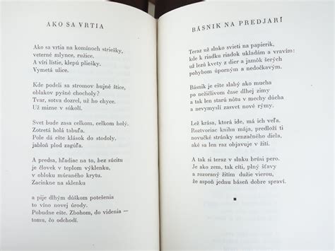 Portrét Andreja Sládkoviča, autora básne Marina