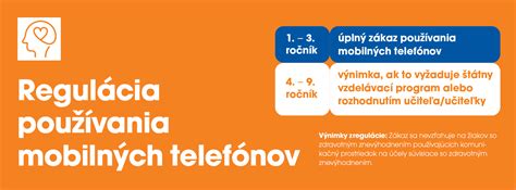 Infografika: Pravidlá používania mobilov v rodine