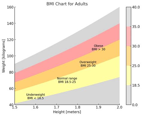 Základné zobrazenie BMI kalkulačky