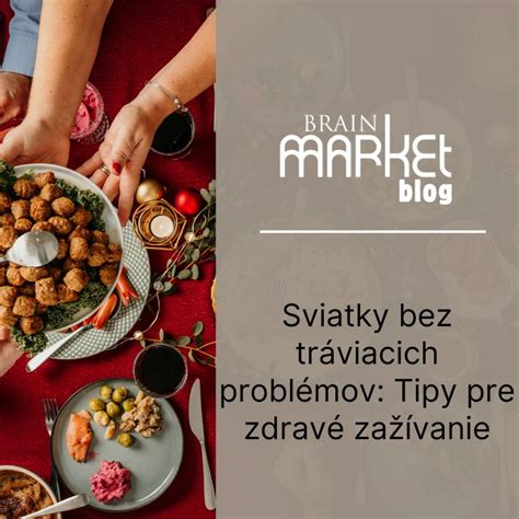 Tipy pre zdravé trávenie