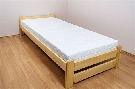Čistá posteľ bez škodcov