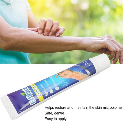 Products for chickenpox rash relief