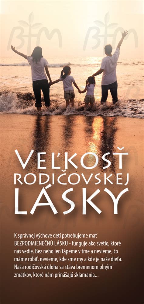 ilustrácia rodičovskej lásky a detstva