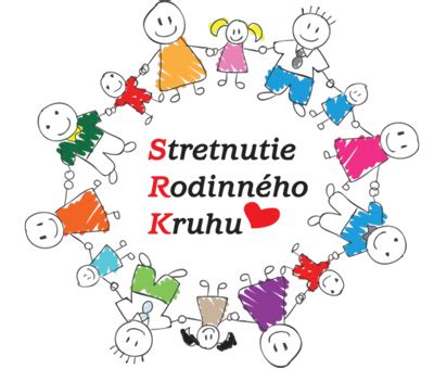 schéma rodinného kruhu a bezpečia dieťaťa