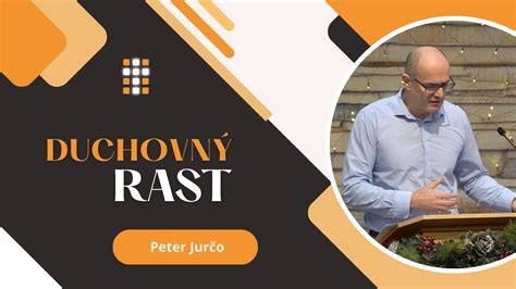 Duchovný rast a hľadanie Boha