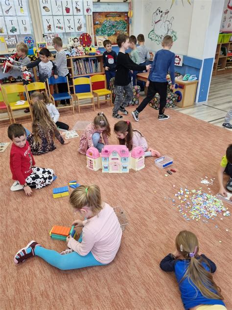 Zabezpečenie hygieny v materskej škole