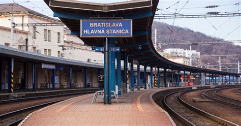 viedenská hlavná stanica