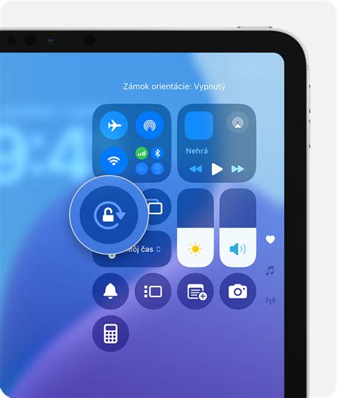 Screenshot z aplikácie Apple TV na iPade