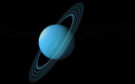 Planéta Urán a jej symbol