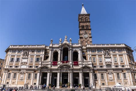 Bazilika Santa Maria Maggiore