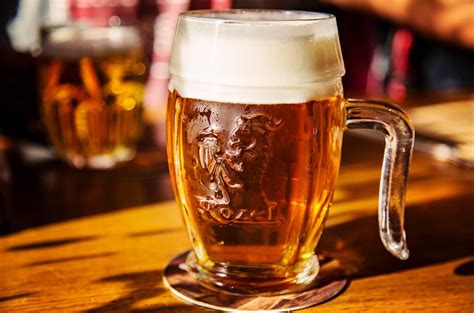 České pivo