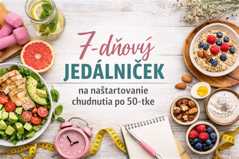 Rôznorodý detský jedálniček