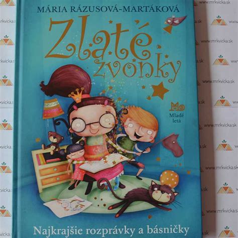 Detské knihy podľa záujmov