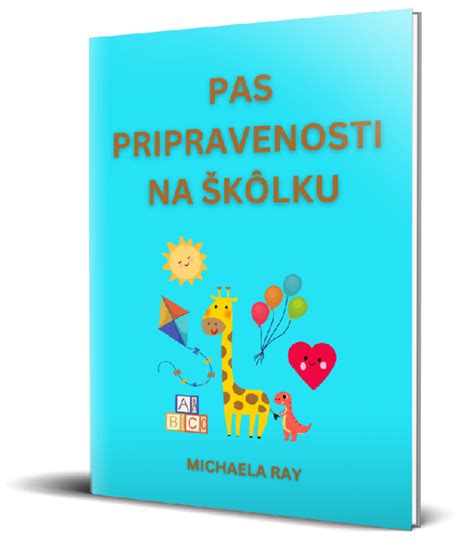 Infografika: Znaky pripravenosti dieťaťa na škôlku