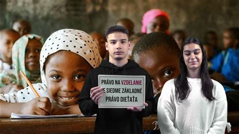 Infografika: Právo na vzdelanie a povinnosti rodičov