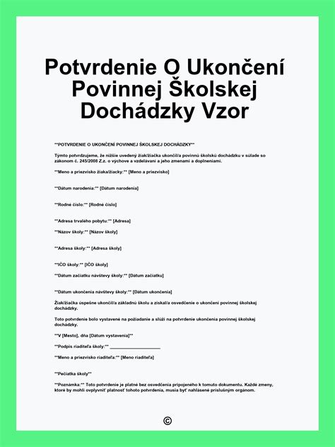 Mapa: Právne dôsledky zanedbania povinnej školskej dochádzky na Slovensku