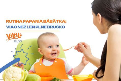 Predspánková rutina bábätka