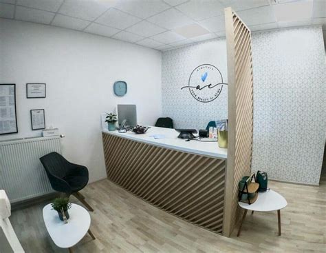 Symbol lekárskej ordinácie