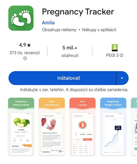 Aplikácia moxovania pre otočenie bábätka