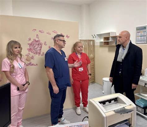schéma urodynamického vyšetrenia