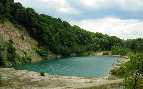 Scenérie Cornwallu