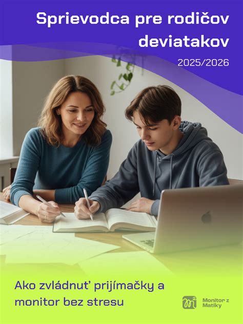 rozhodovanie rodicov dieta skola