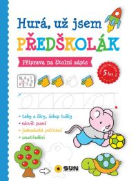 prirodzena priprava na skolu doma