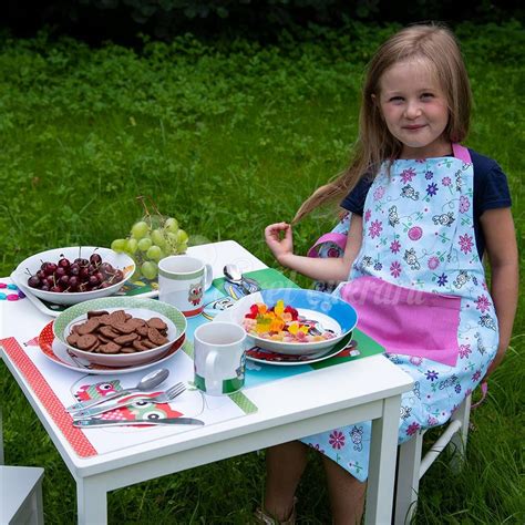 detské stolovanie a rituály